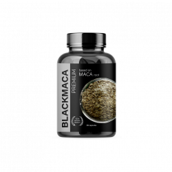 Blackmaca