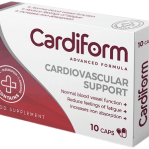 Cardiform