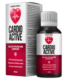 Cardioactive