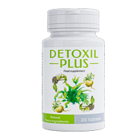 Detoxil PLUS