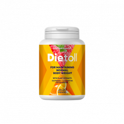 Dietoll