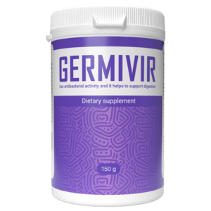 Germivir 120