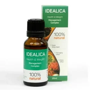 Idealica