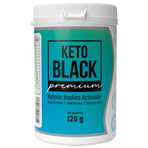 Keto Black