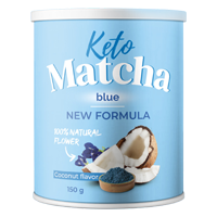 Keto Matcha