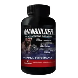 ManBuilder