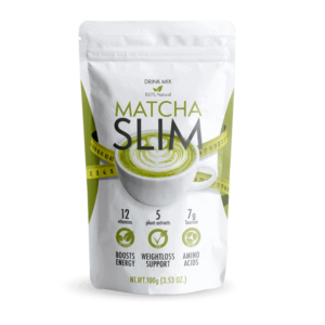 MATCHA SLIM