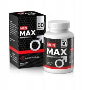 MenMax