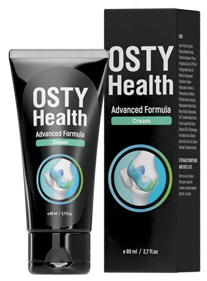 OstyHealth