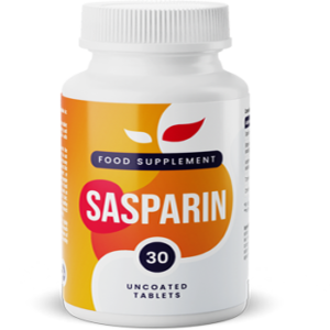 Sasparin