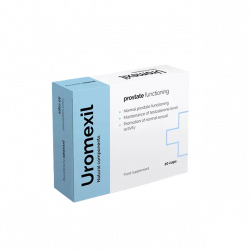 Uromexil Forte