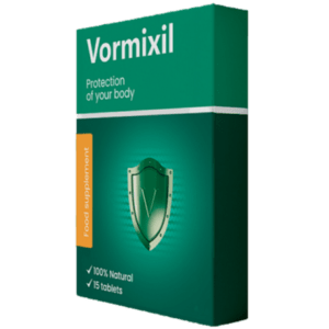 Vormixil