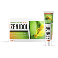 Zenidol