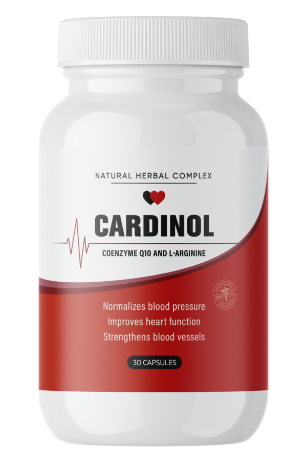 Cardinol