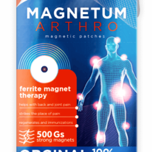 Magnetum Arthro