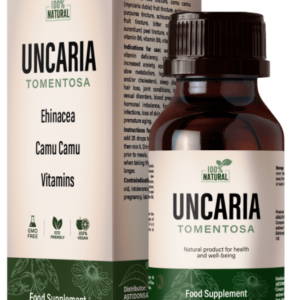 Uncaria