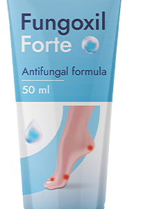 Fungoxil