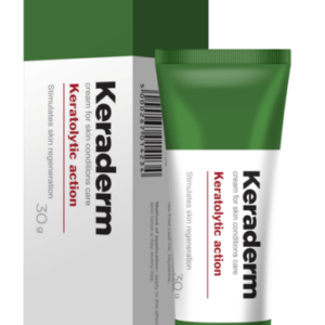 Keraderm