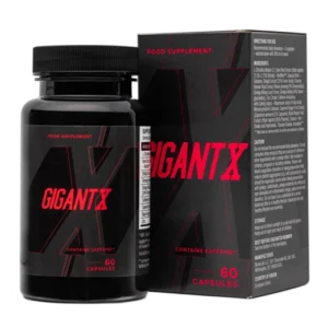 GigantX