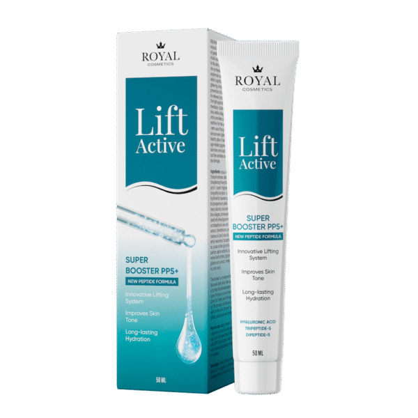 Liftactive