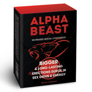 Alpha Beast